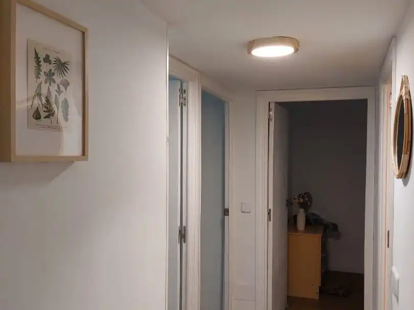 Piso para compartir en Cañada - Mancha Amarilla