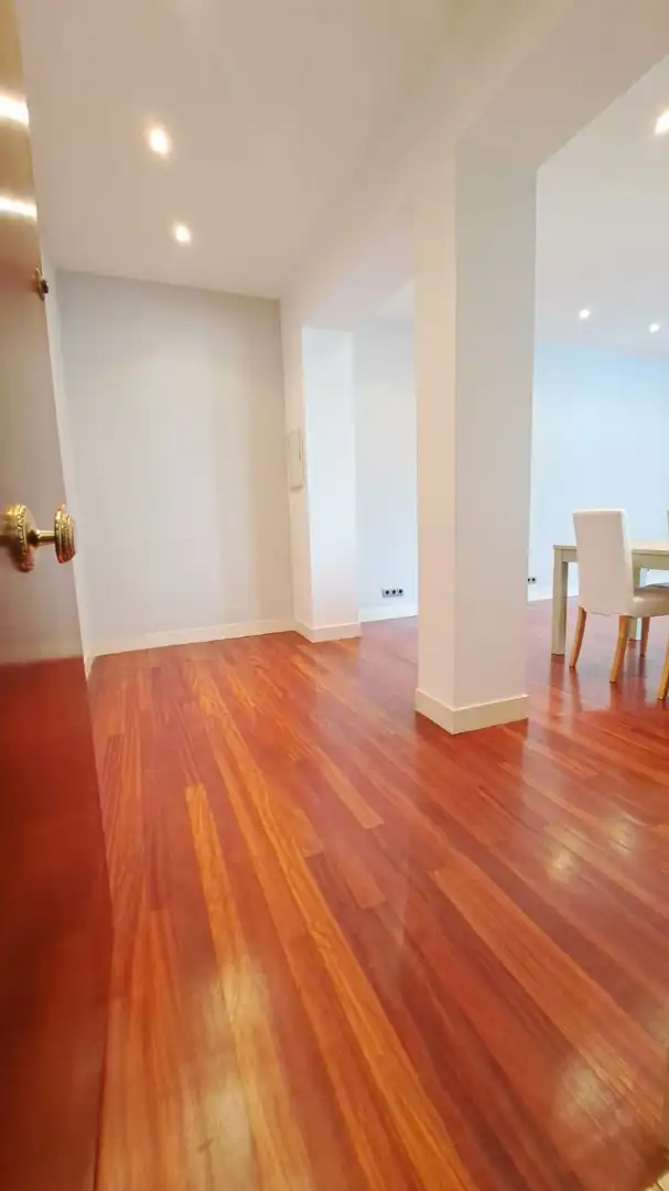 Flat for sale in Bilbao   with Heating, Storage room and Oven