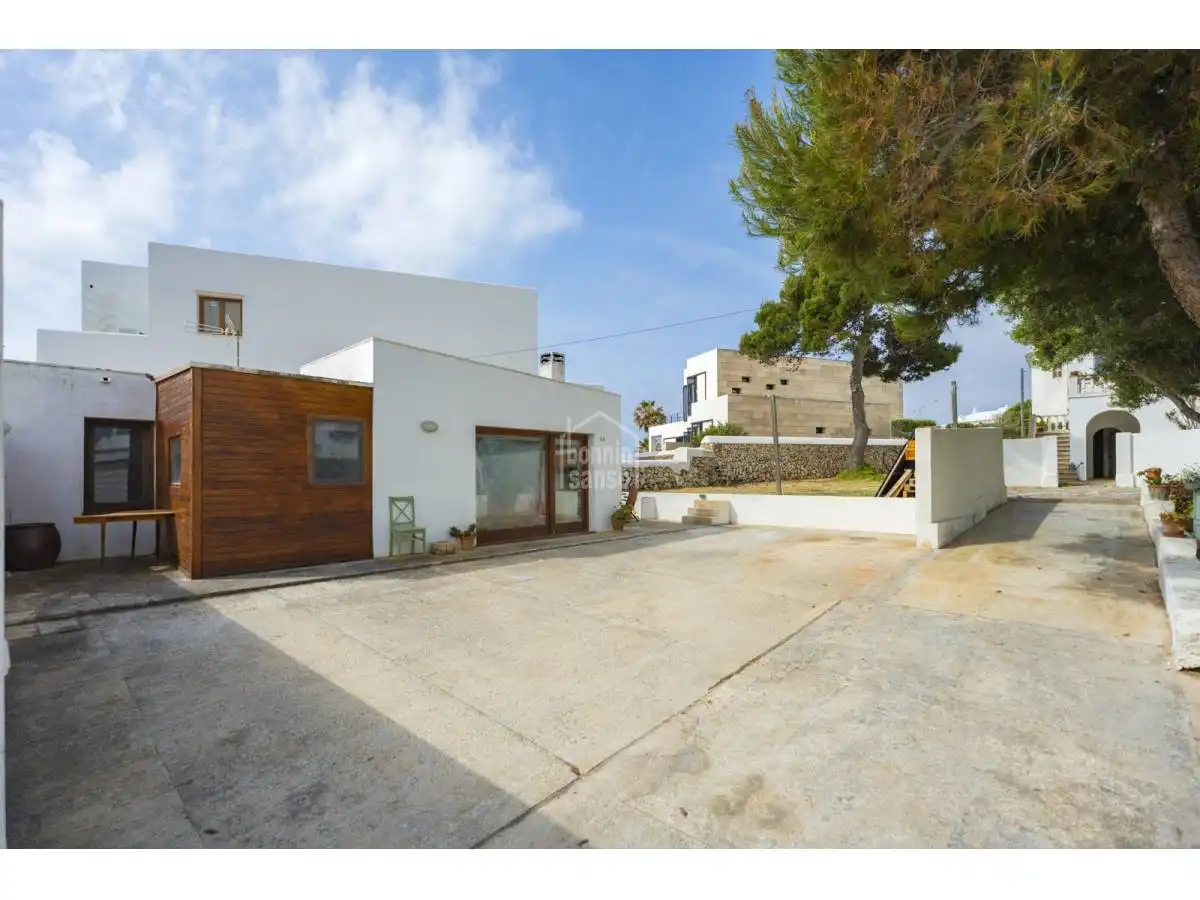 Apartament amb jardí en venda a Ciutadella, imagen 28