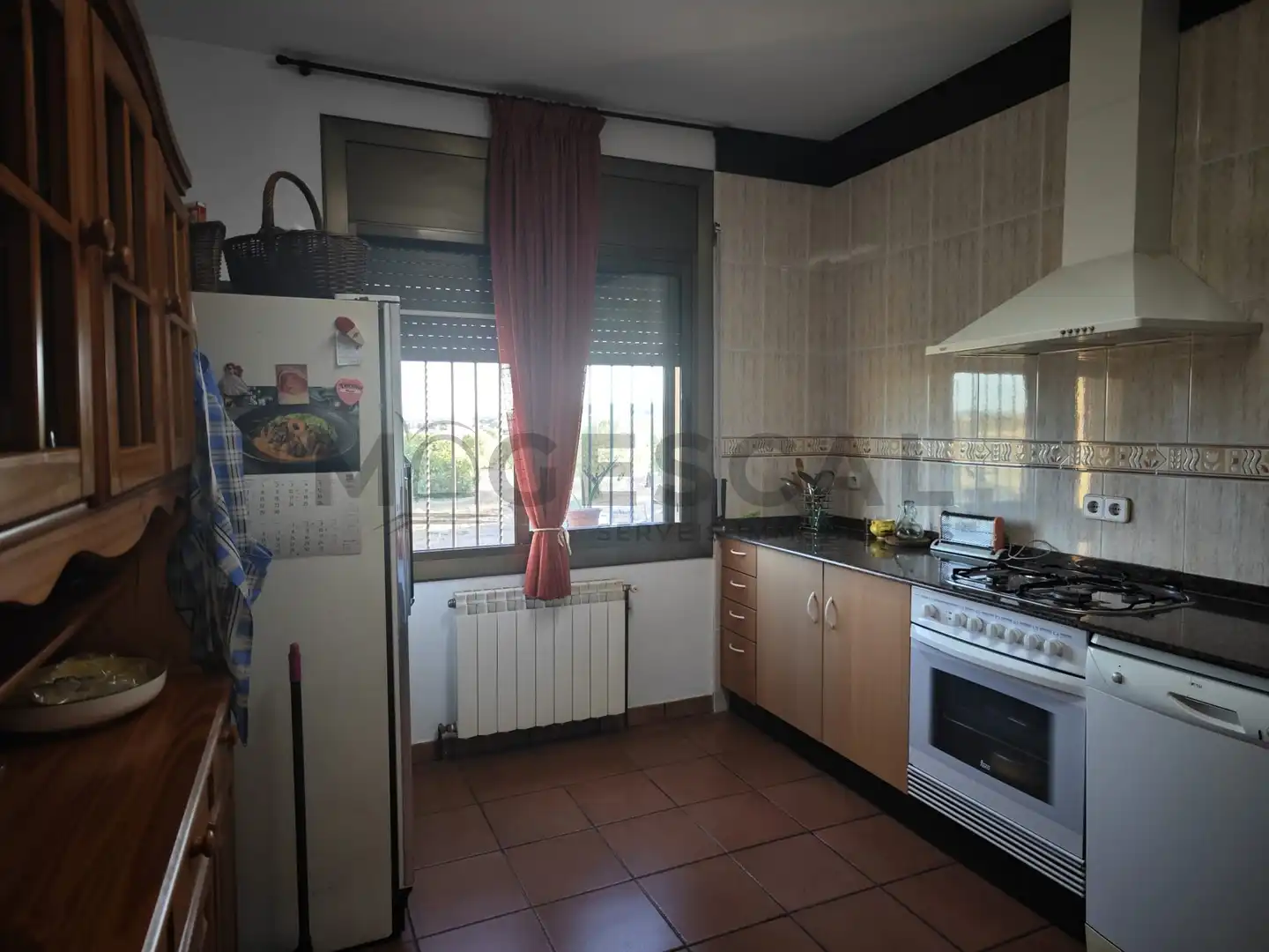 Casa rustica con piscina in vendita a CAN TURULL, imagen 20