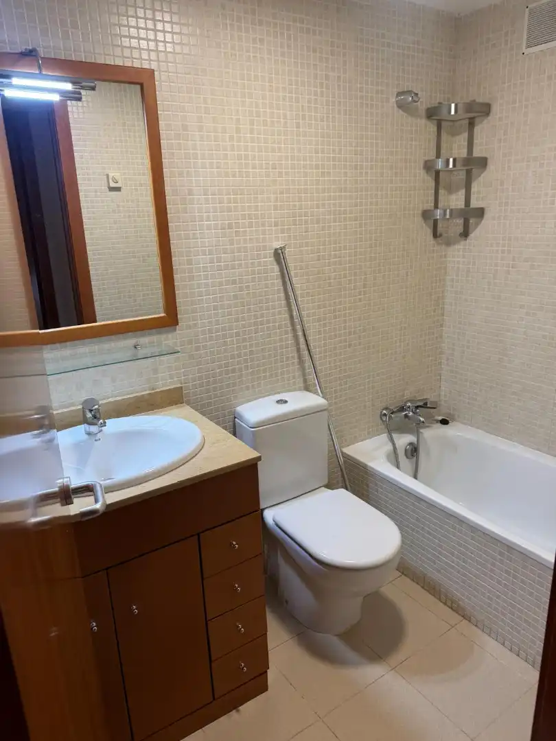 Flat for rent in Centre