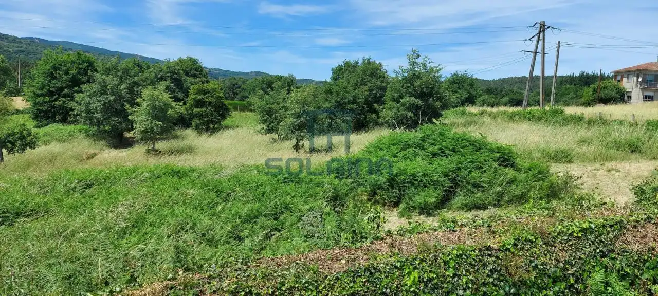 Terreno residencial en venta en Allariz, imagen 13