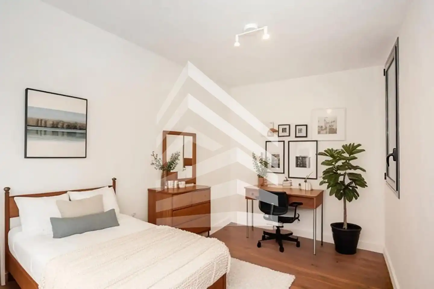 Appartement avec terrasse à vendre à Rambla de Catalunya