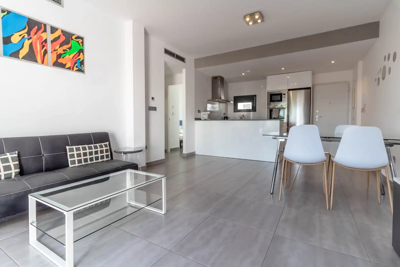 Haus mit Pool zum Verkauf in Pilar de la Horadada ciudad, imagen 9