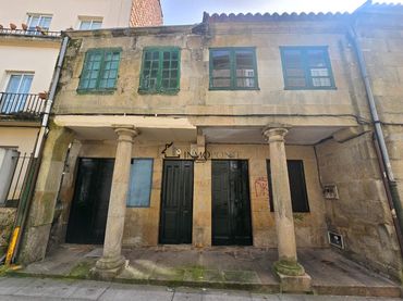 Doppelhaushälfte zum Verkauf in Centro - Echegaray