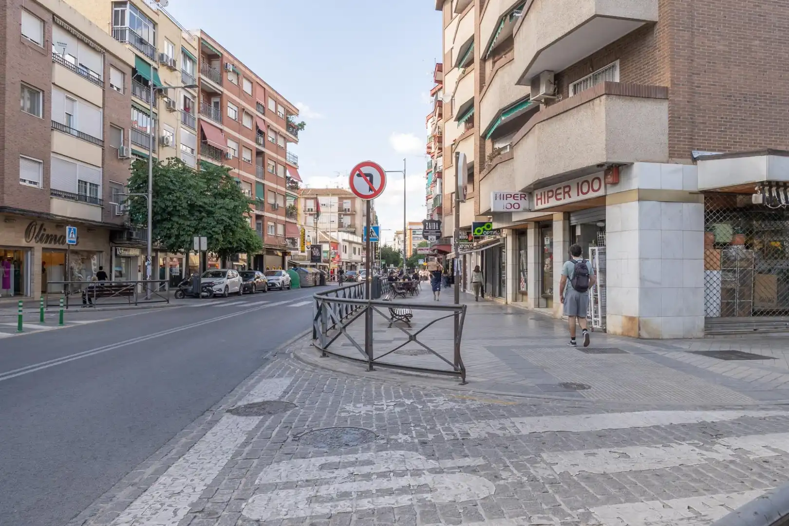 Appartement avec terrasse à vendre à Calle Navarra, imagen 37