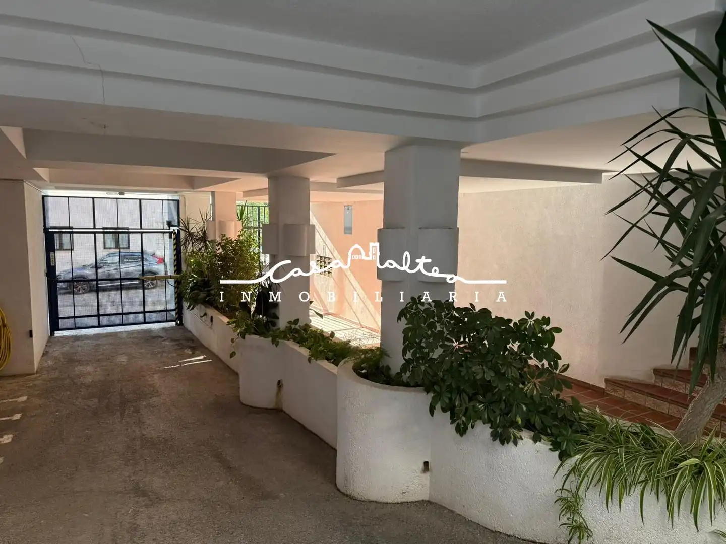 Apartamento en venta en Altea con Aire acondicionado, Calefacción y Terraza