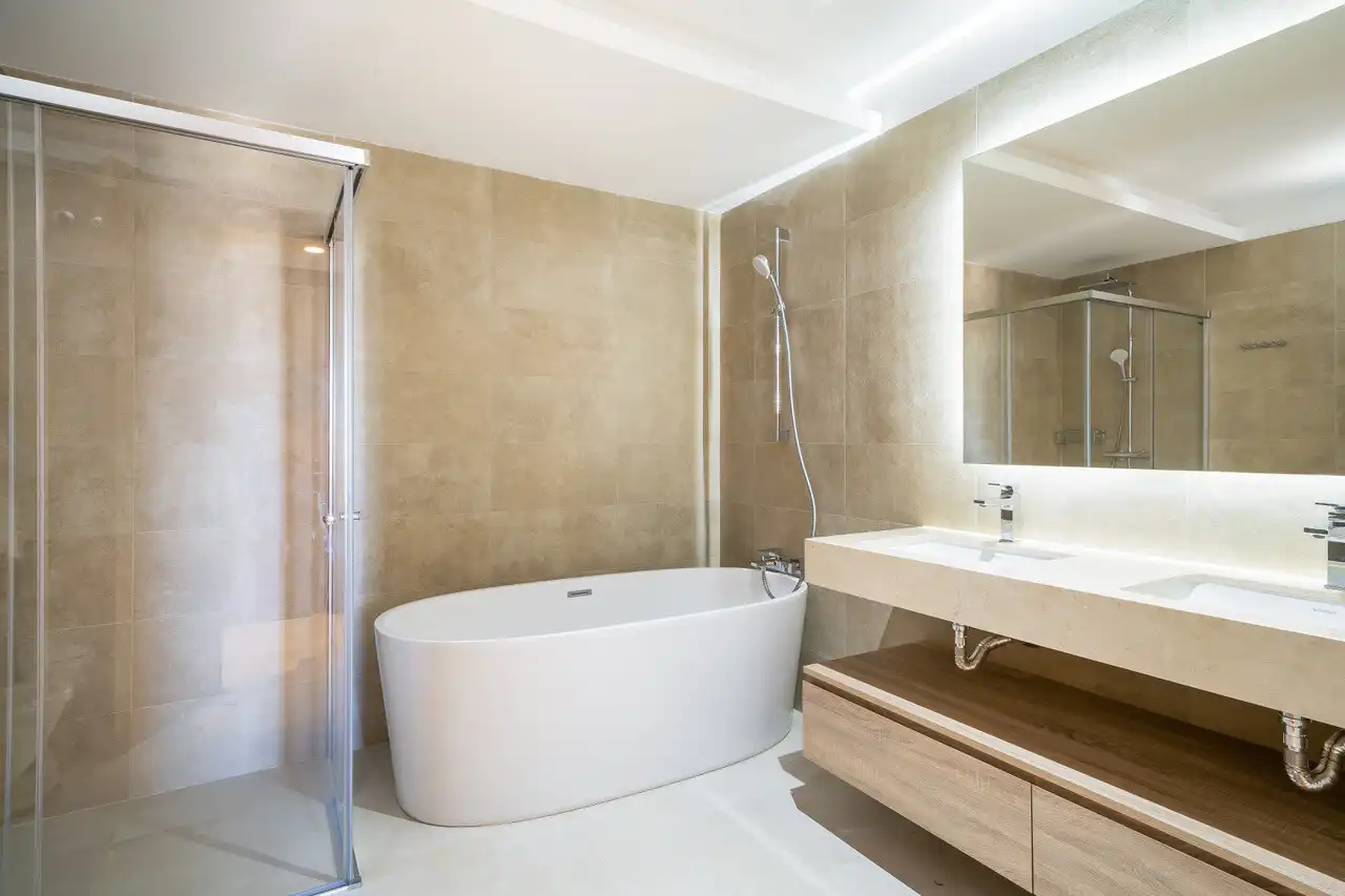 Casa con piscina en venta en COJA LA 1, imagen 16