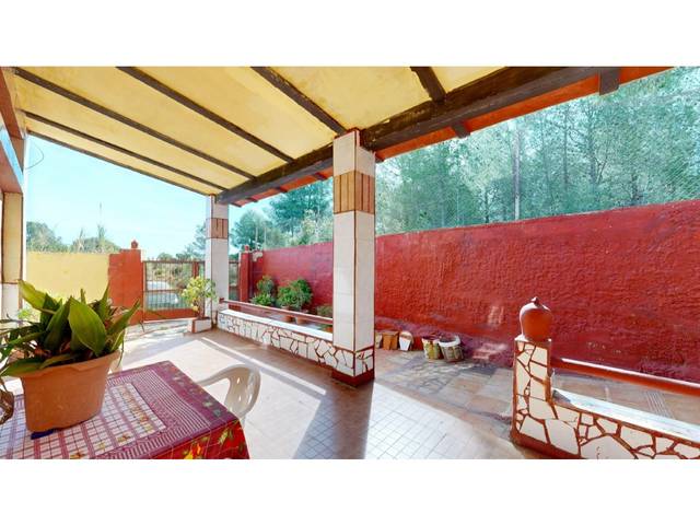 Casa-chalet en Venta en Turís