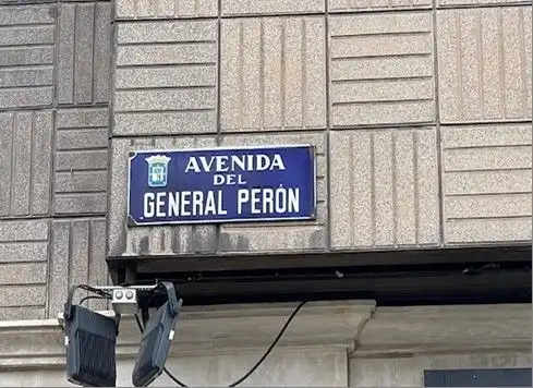 Aparcament de Local en venda en Madrid