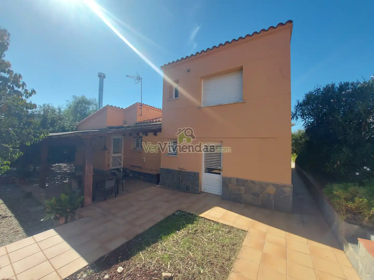 Casa o xalet en venda a Carrer Girona, 742, Masquefa