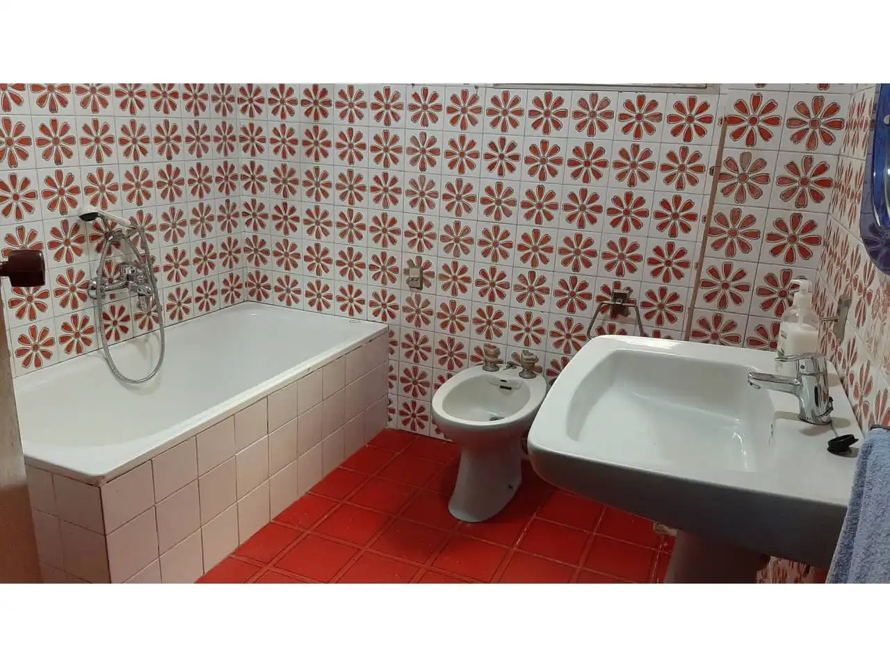Baño de Casa o chalet en venta en Benigànim con Amueblado