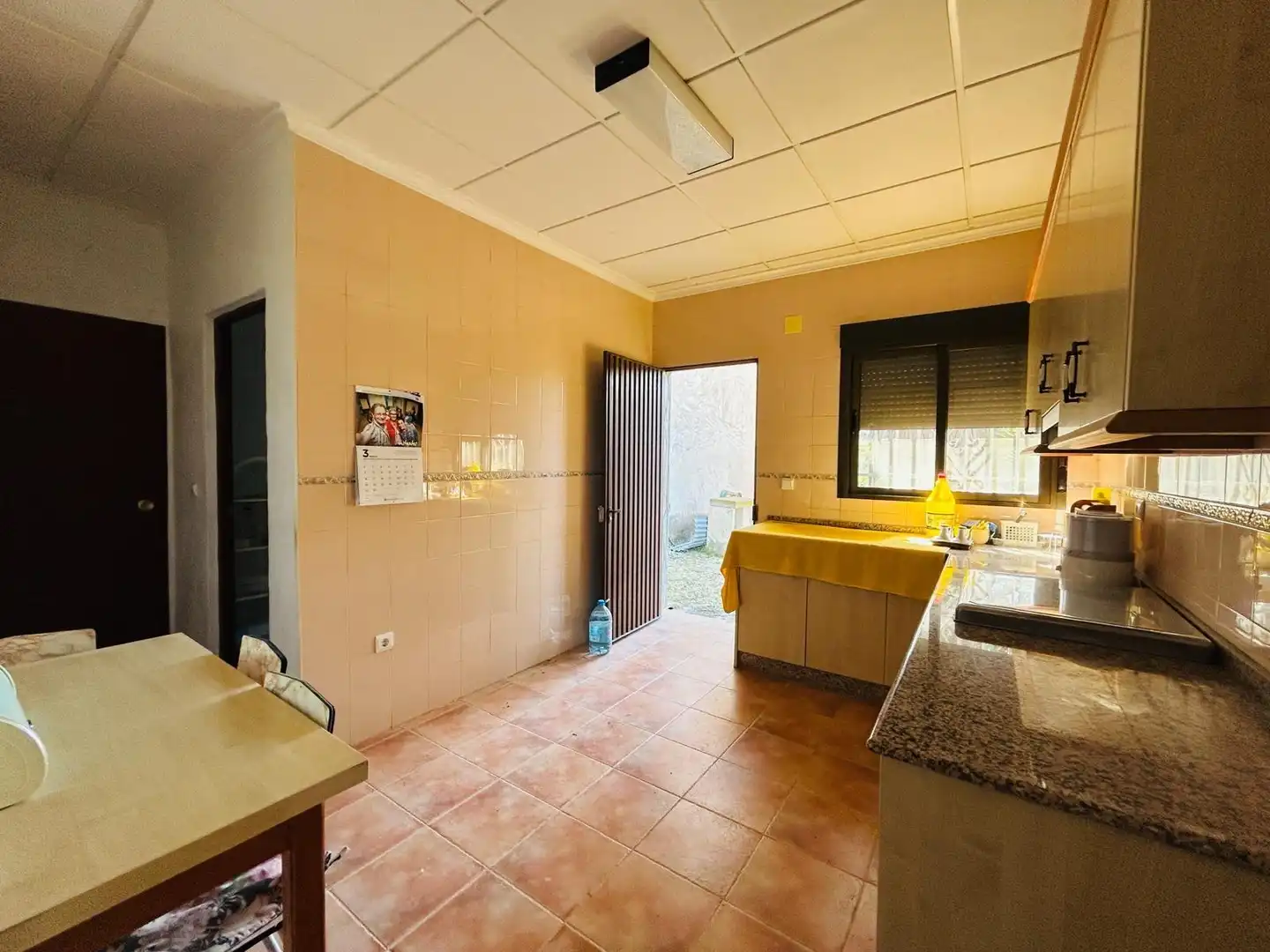Casa rústica amb jardí en venda a Monóvar  / Monòver, imagen 29