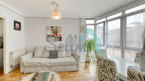 Foto 4 de Estudio en venta en De San Ignacio de Loyola, Milán - Pumarín, Asturias