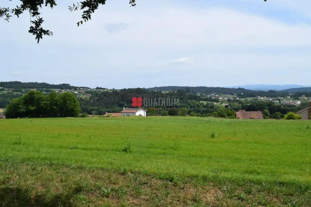 Terreni e lotti in vendita a Lugar O Igrexario de Arins, imagen 4