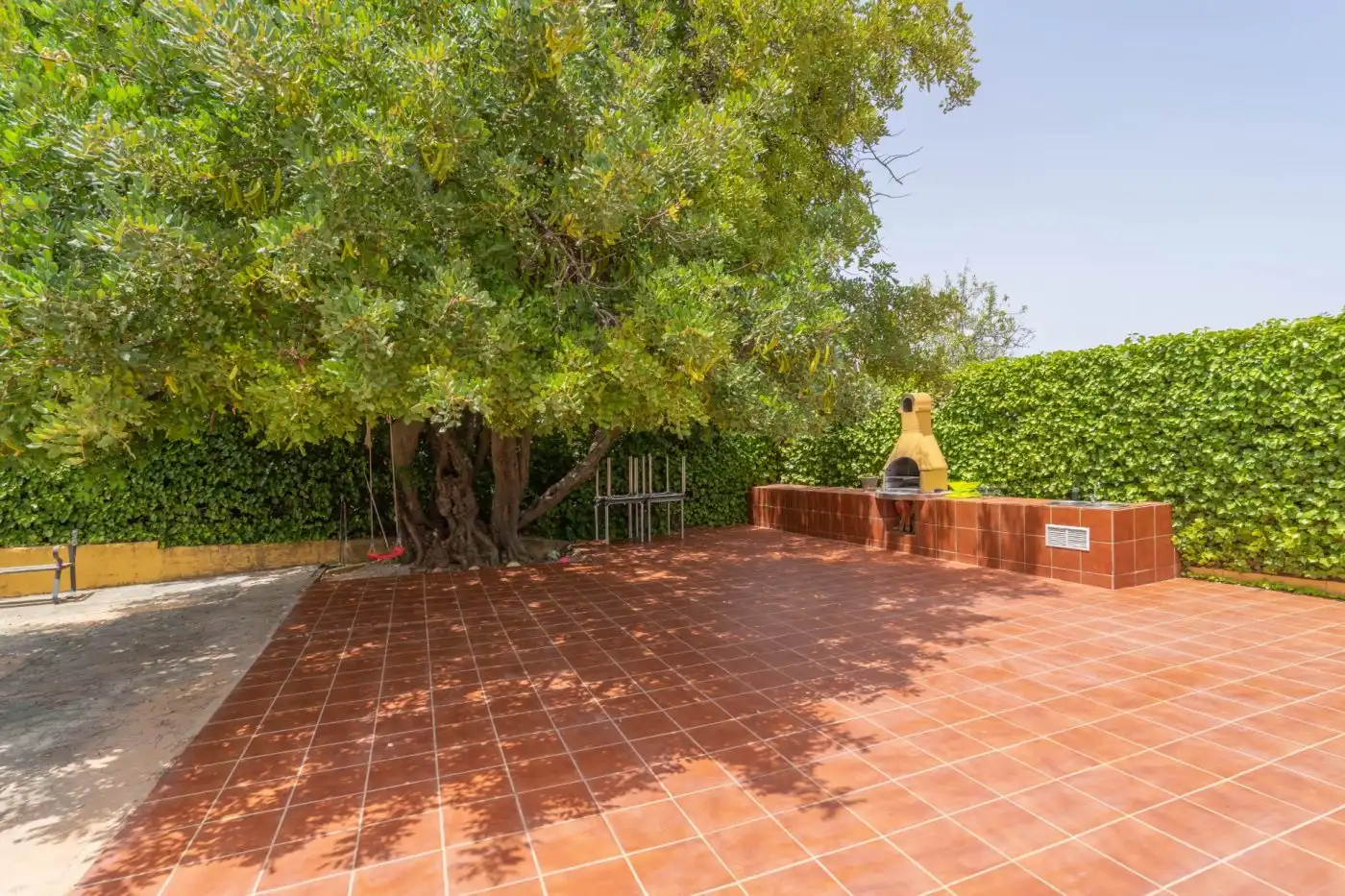 Villa mit Pool zur Miete in Centro, imagen 4