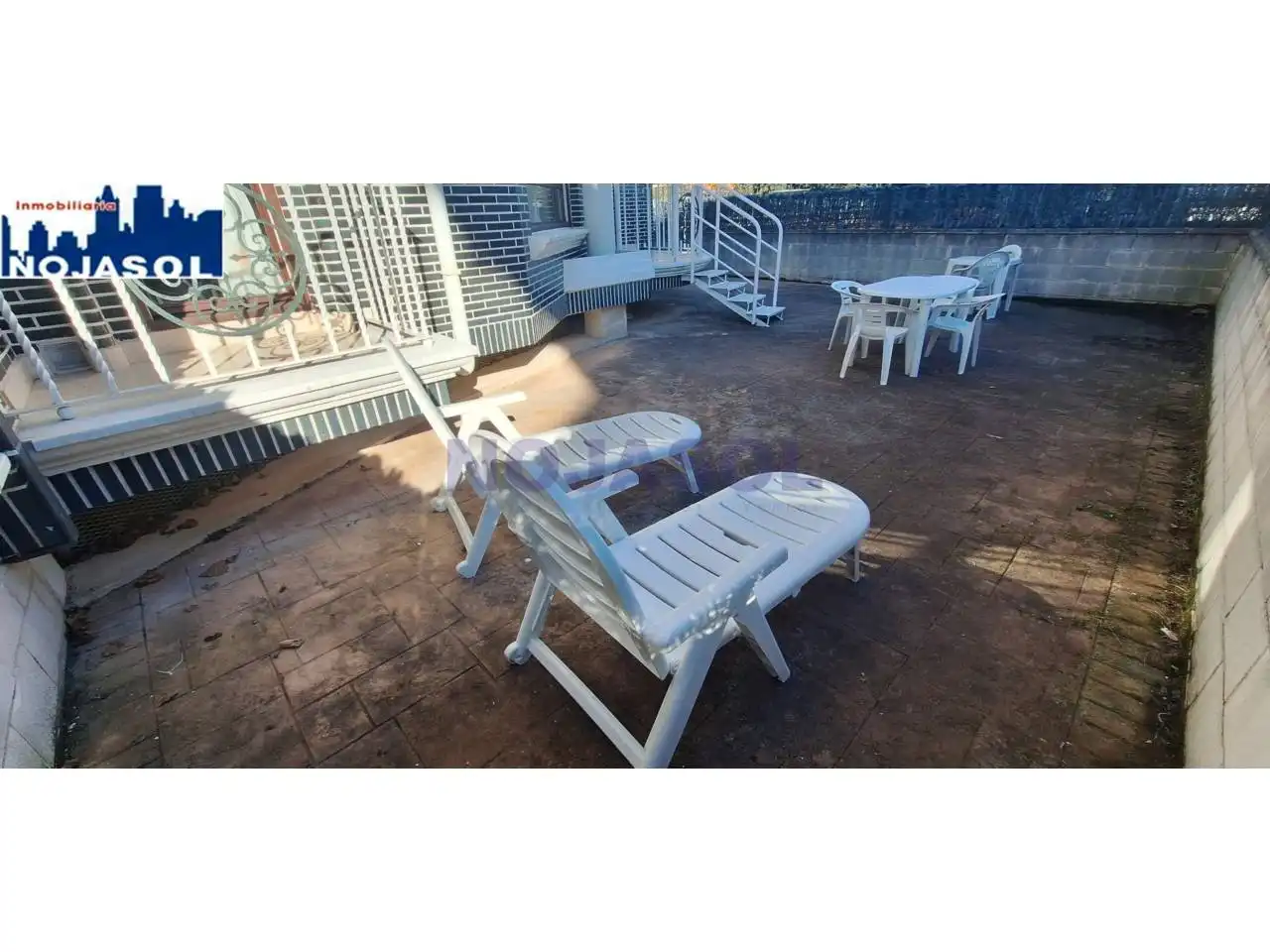 Appartement compact avec terrasse à louer à Calle Los Pinares 50, imagen 71