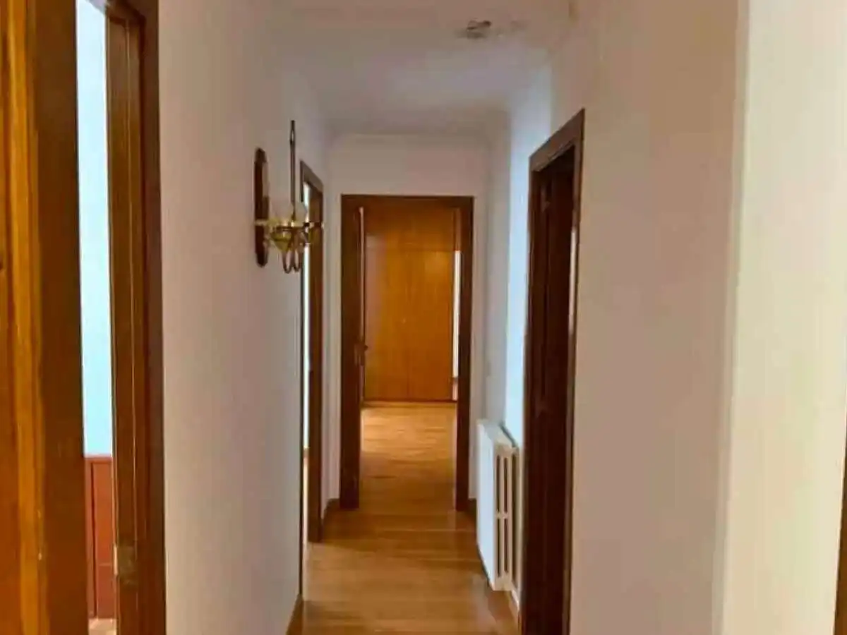 Flat for sale in Vic  with Heating, Terrace and Storage room