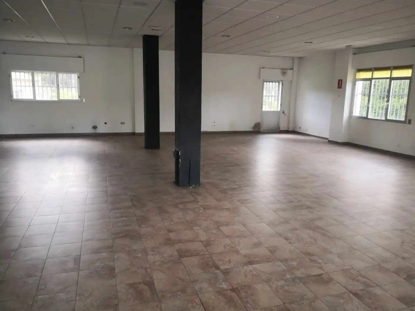 Gewerbefläche zur Miete in Lugar AIRAS, imagen 5