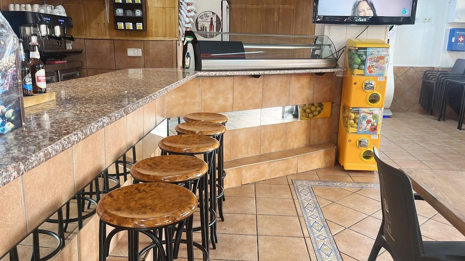 Local en venda a Carrer de Biniali, 7, Es Rafal Nou