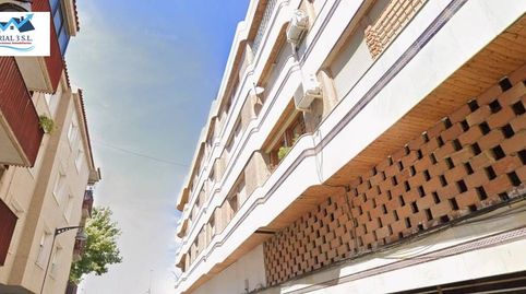 Venta piso en Santomera Murcia