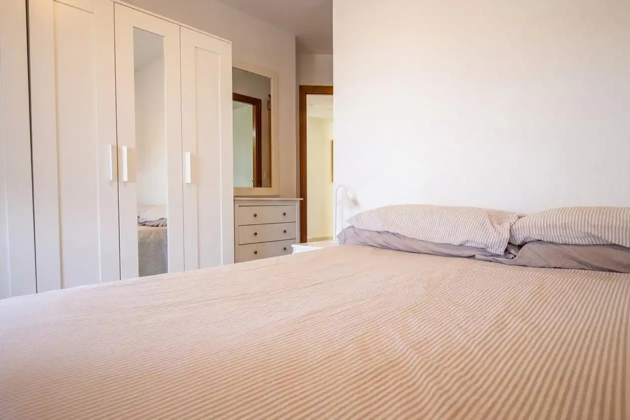 Appartamento con terrazza in vendita a Casco Antiguo, imagen 15