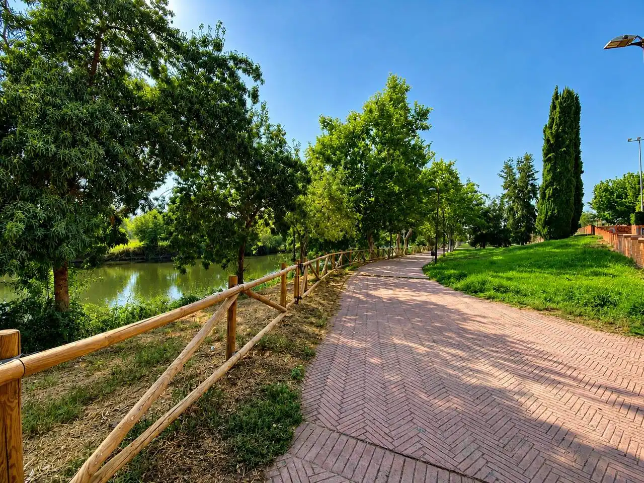 Vista exterior de Piso en venta en Mérida con Aire acondicionado
