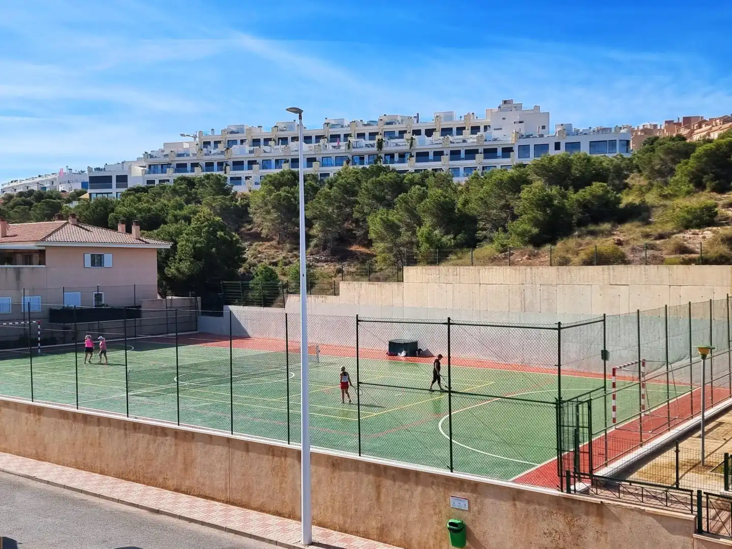Mini appartamento con piscina in vendita a Gran Alacant, imagen 29
