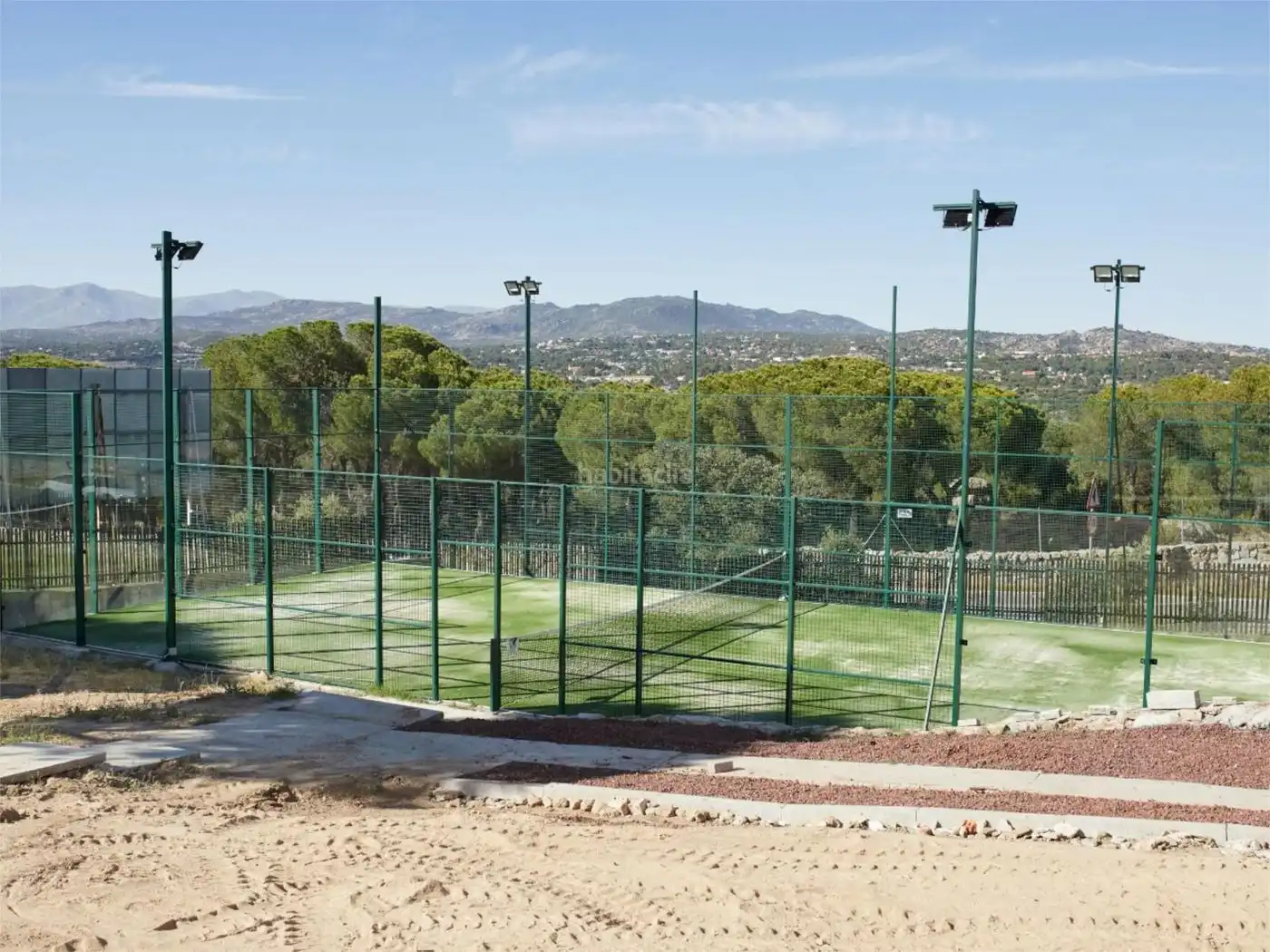 Casa en venta en Calle Puerto de Canencia 14, imagen 6