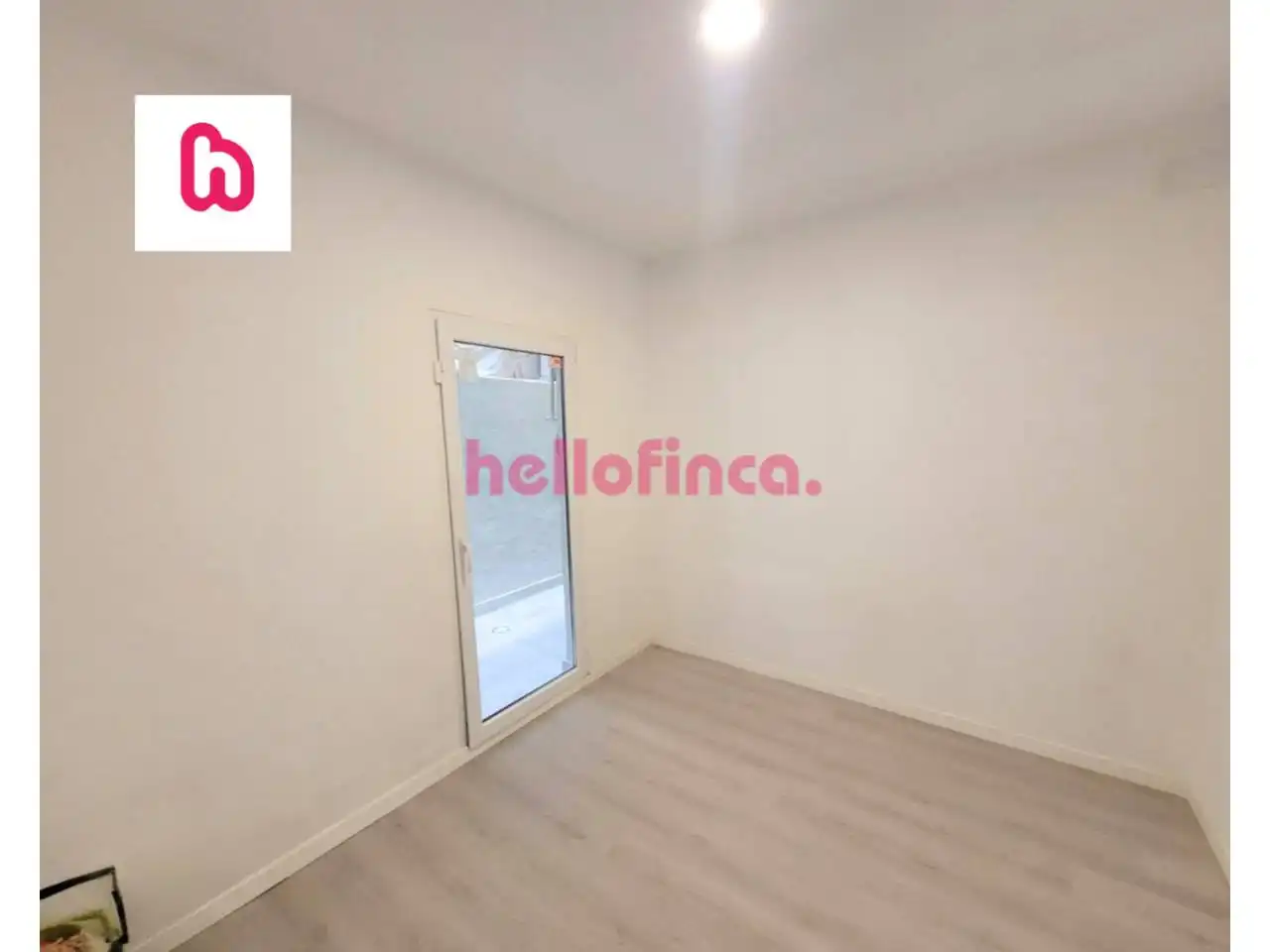 Habitación de Piso en venta en Barcelona con Calefacción, Parquet y Terraza