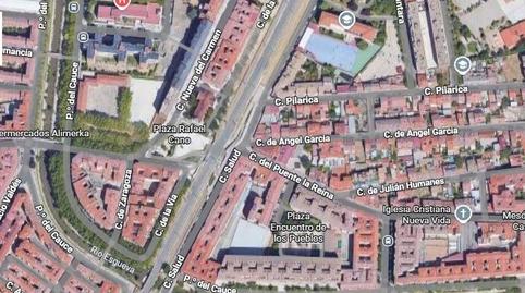 Photo 3 of House or chalet for sale in Calle Raza, Pilaríca, Valladolid