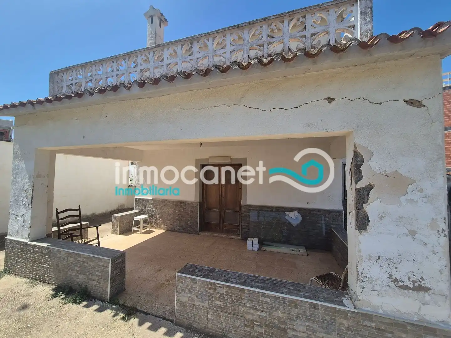 Casa o xalet en venda en Oliva