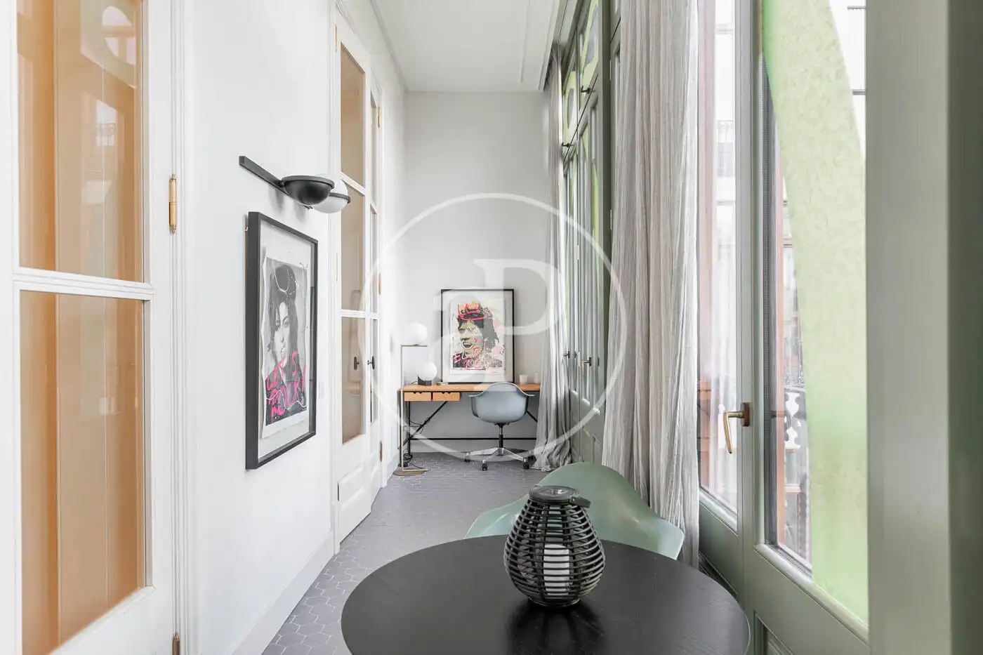 Flat for rent in Carrer d'Ausiàs Marc, Fort Pienc