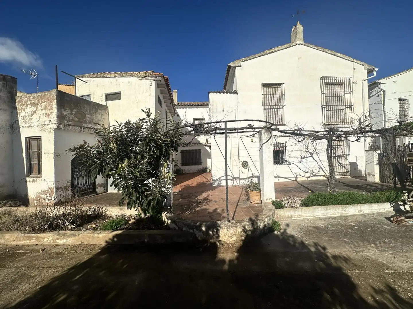 House with terrace for sale in Algímia de Alfara, imagen 61