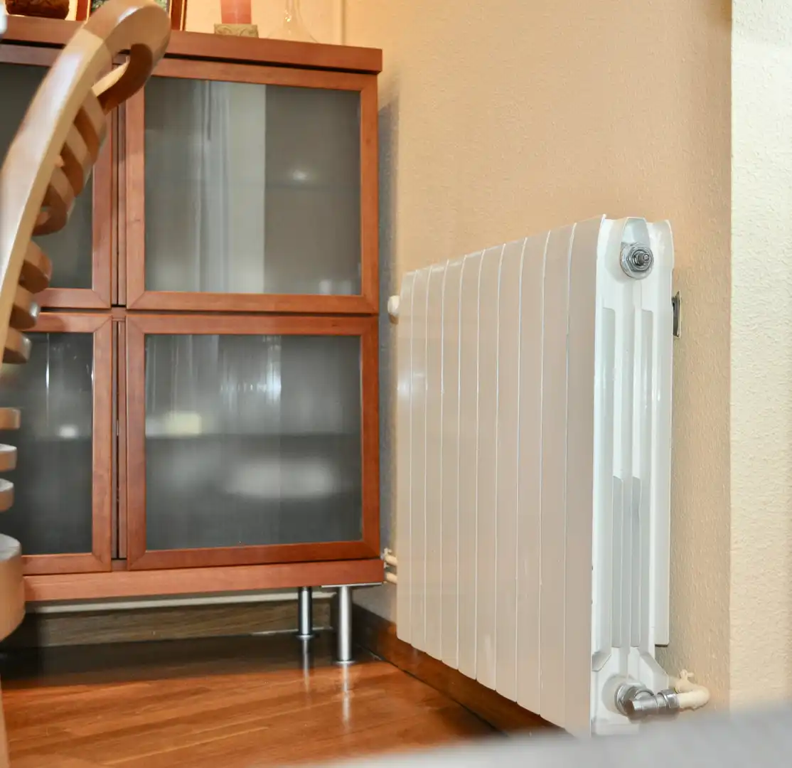 Apartamento en venta en Valencia con Aire acondicionado, Calefacción y Horno