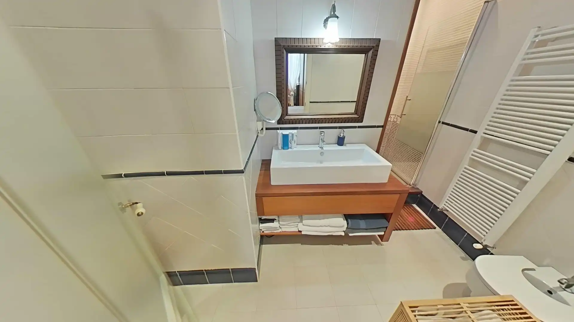Semi-detached house with terrace for sale in Canet de Mar, imagen 21