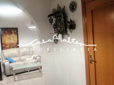 Penthouse mit Aufzug zum Verkauf in Colonia Madrid