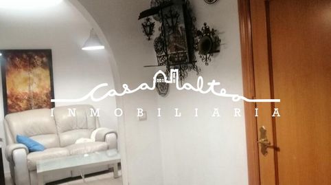 Se vende ático céntrico en Benidorm