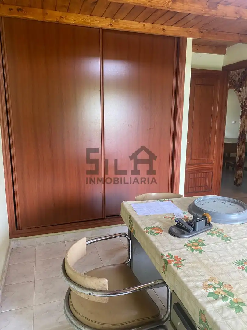 Casa o chalet en venta en San Amaro