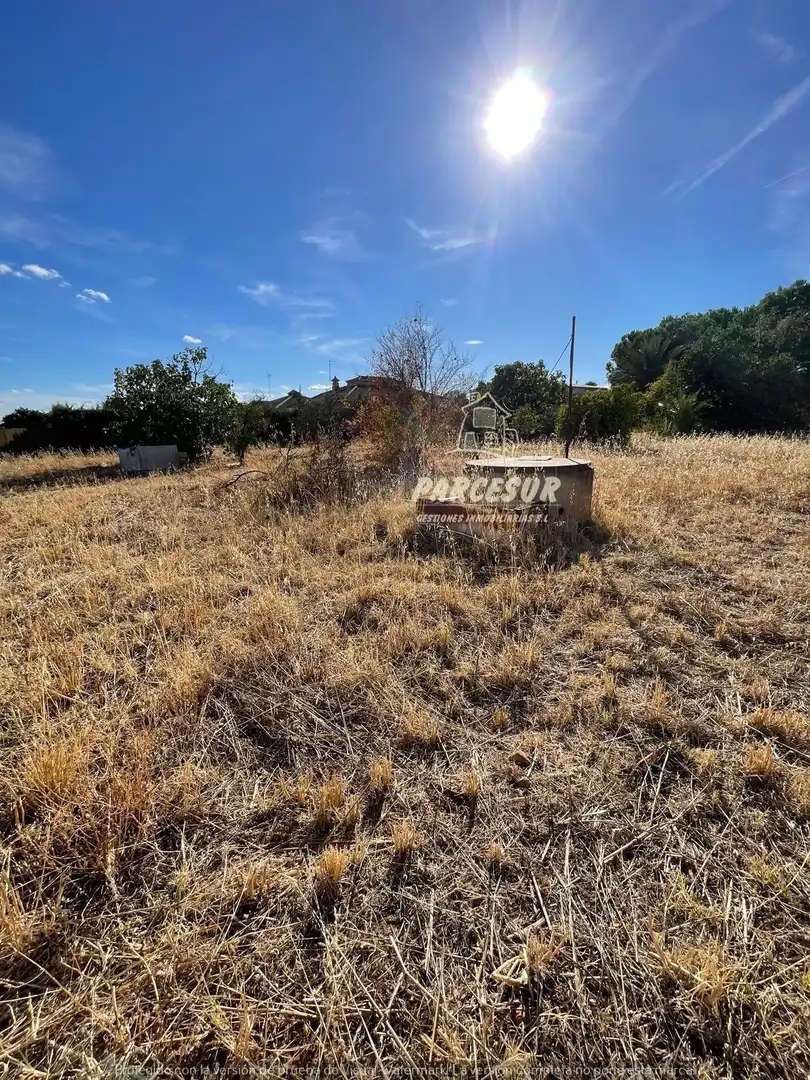 Wohnbaugrundstück zum Verkauf in Periurbano Oeste - Sierra, imagen 9
