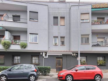 Pis en venda a C/ Riera Sant Cugat
