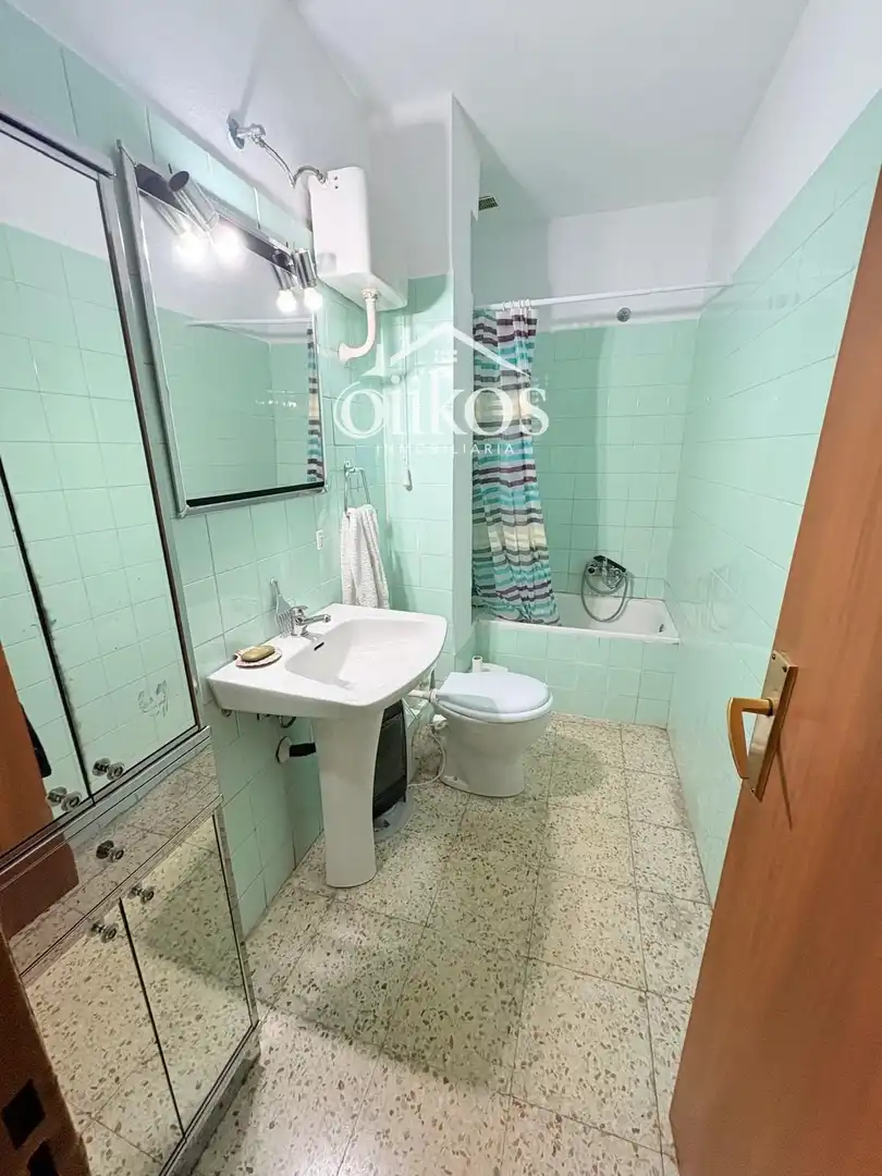 Piso en venta en Prosperidad - Delicias