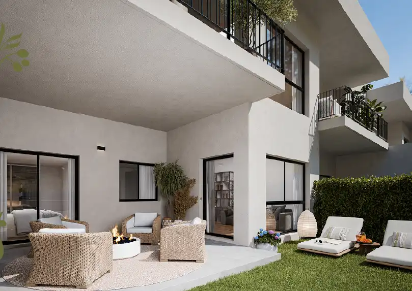 Pis en venda a Avenida Mar de Aral, 28, Jardines de Alhaurín - Huerta Alta - Fuensanguínea