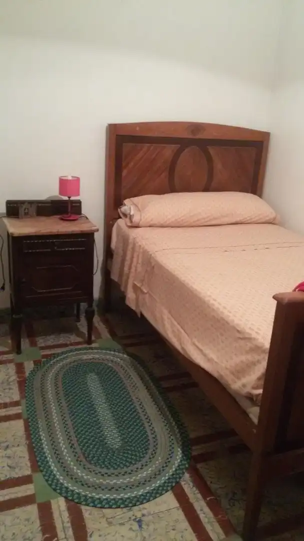 Casa aparellada amb terrassa en venda a Centro, imagen 14