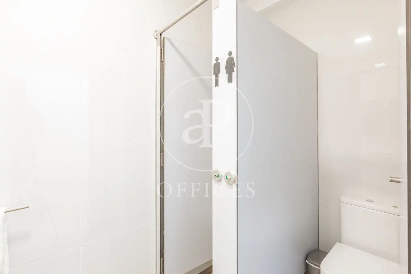 Office space with lift to rent in C. del Marqués de Cubas, imagen 26