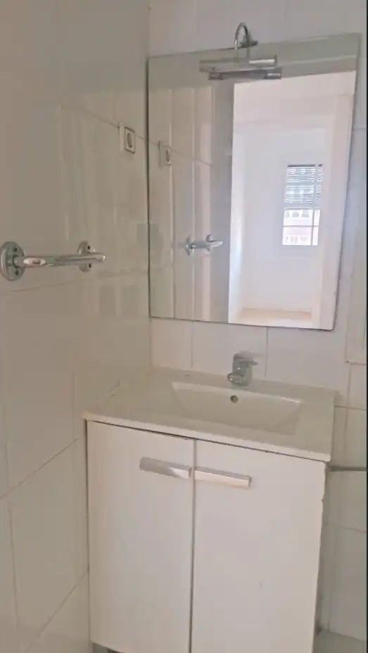 Baño de Piso en venta en Bilbao 
