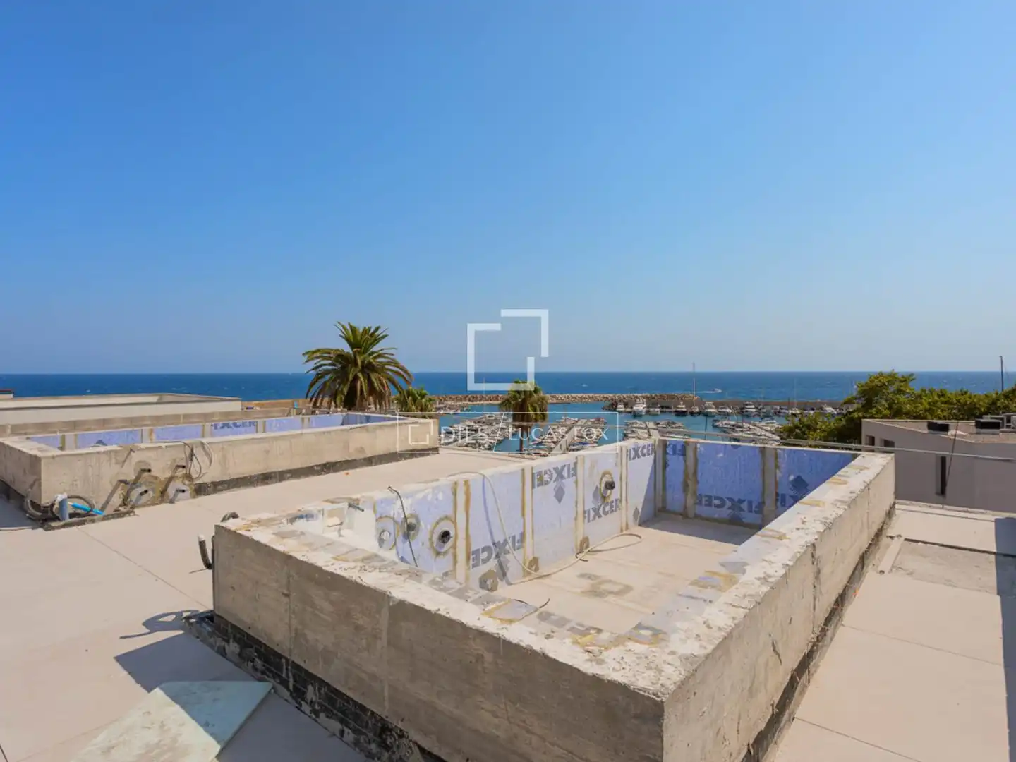 Flat for sale in Palamós  with Air Conditioner, Heating and Terrace