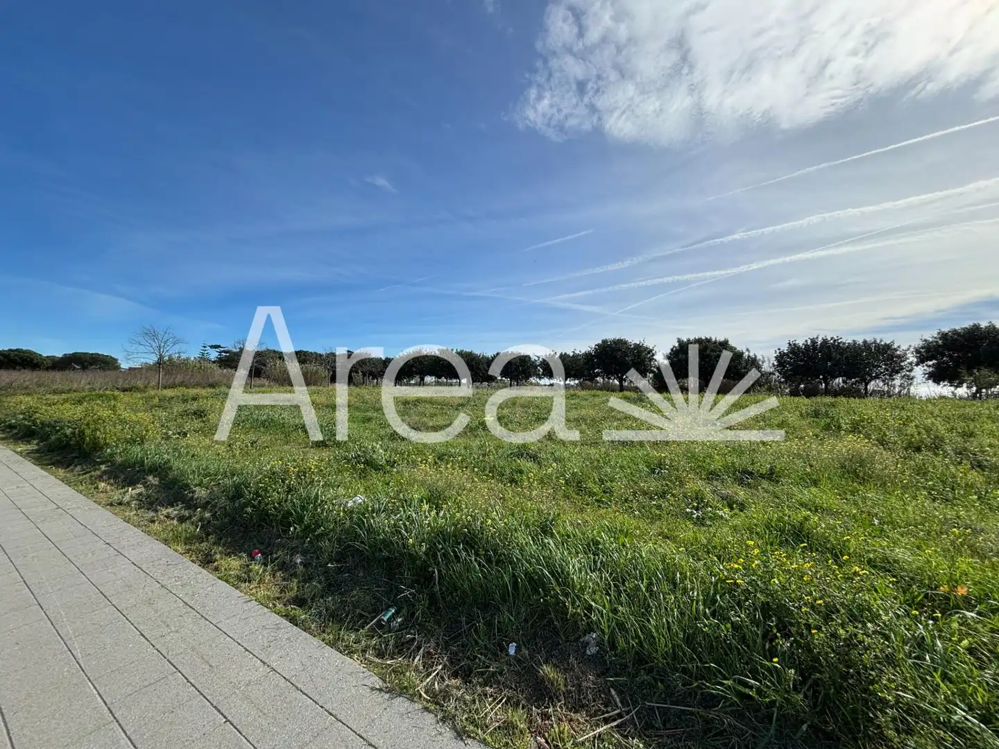 Terreno industrial en venta en Sant Andreu de Llavaneres