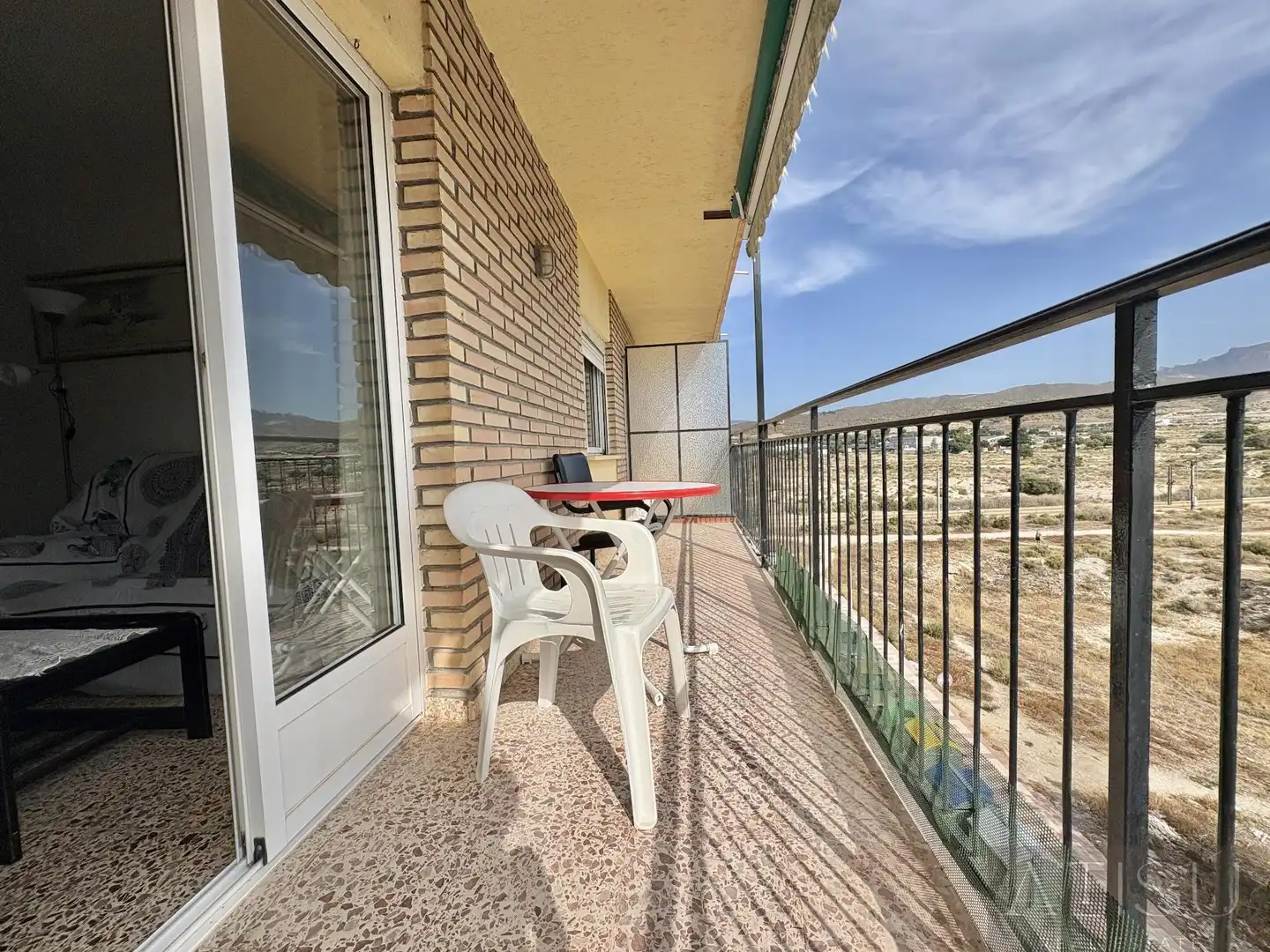 Apartamento de alquiler en Pla de Sarrio, Campello Playa