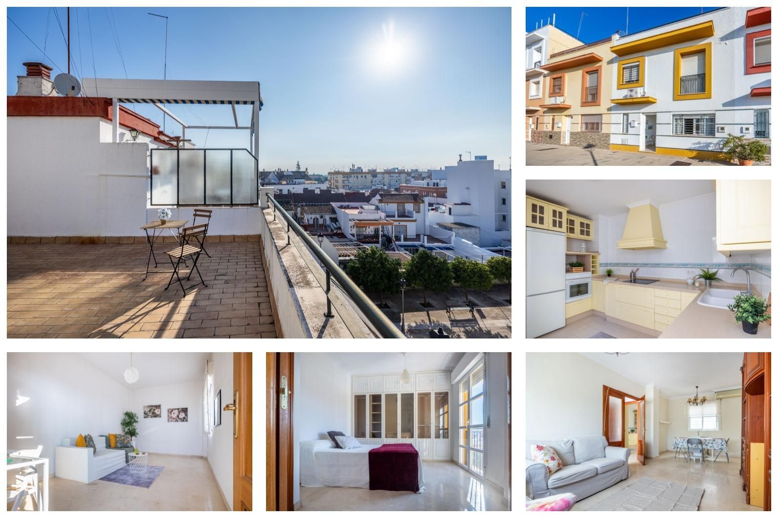 Casa o chalet en venta